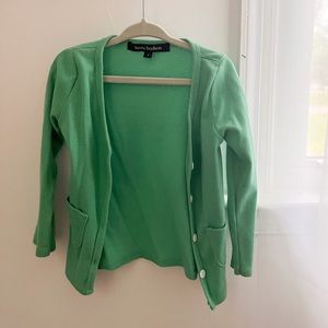 Beau Hudson size 1 cardigan